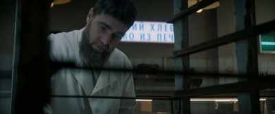He escaped Grozny in the '90s, - All the Old Knives
