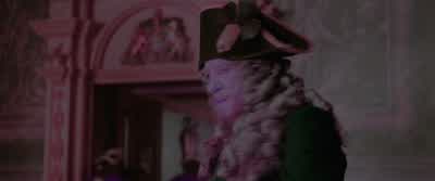 He escaped? - Pirates of the Caribbean: On Stranger Tides