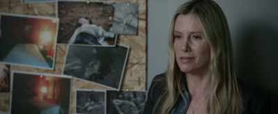 He was essentially euthanizing
all of these foster children. - Beneath The Leaves