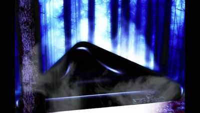 He estimated the size
as nine feet long - Truth Hunter