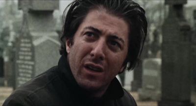He was even dumber than you - Midnight Cowboy