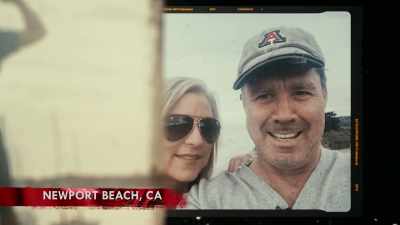 He eventually wound up
in Newport Beach, - Dirty John, The Dirty Truth
