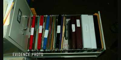 He had everything categorized,
indexed, - BTK: Confession of a Serial Killer