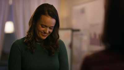 He had everything
I thought I wanted - The Attraction Test