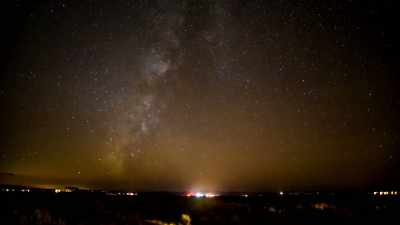 HE EXAMINES THE FOOTAGE - Strange Evidence