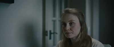 He was excited that
there was a potential, - The Girl with the Fork