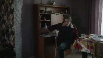 HE EXHALES HEAVILY - The Pembrokeshire Murders