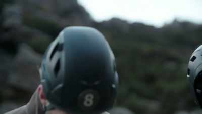 HE EXHALES - Celebrity SAS: Who Dares Wins