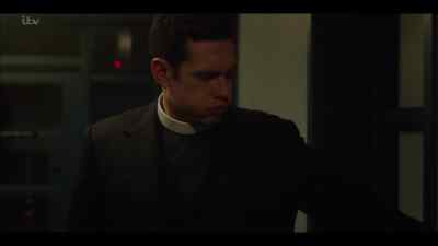 HE EXHALES - Grantchester