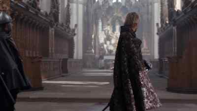 HE EXHALES - The Musketeers