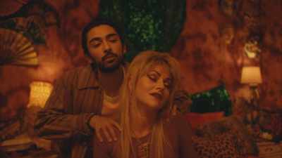 HE EXHALES - Count Abdulla