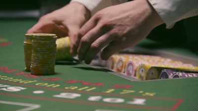 He expected a 10% return. - Wild Card: The Downfall of a Radio Loudmouth