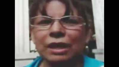 He expects me to go into hiding now, - The Three Deaths of Marisela Escobedo
