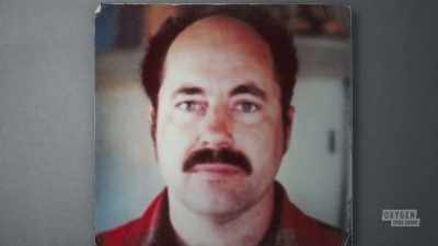 He had experienced
a complete mental breakdown - Manifesto of a Serial Killer