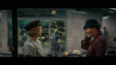 He experienced the exact same situations
but with a different outcome. - First Snow of Summer