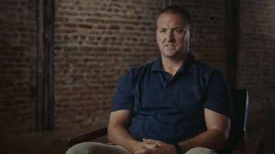 He had expertise
on things in Somalia, - Drug Lords: The Next Generation