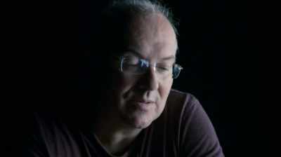 He explains that what the state
and the police do is brutality, - The Monopoly of Violence