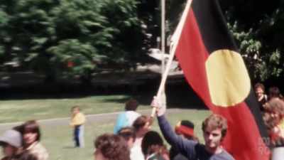 He exploded the myth - Miriam Margolyes: Australia Unmasked