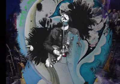 He explored
other musical directions - Eric Clapton Unplugged… Over 30 Years Later