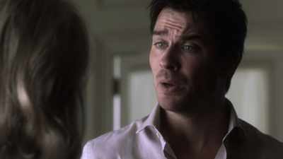 He was exposed to the prions,
and he got sick, but... - V Wars