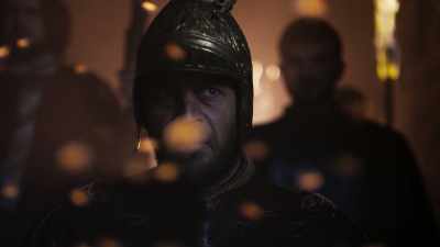 He faced odds
that none of us will ever face - Rise of Empires: Ottoman