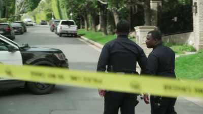 He faces another statutory
minimum of 15 years - Diddy: Monster's Fall