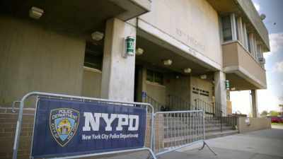 He was facing a charge
for forging Tiffany's signature - Mother Undercover