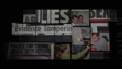 He was factually innocent; and
if he is, the other two are. - Who Killed Robert Wone?