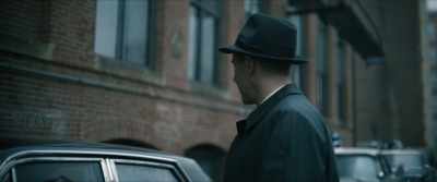 He failed two polygraph tests, - Boston Strangler