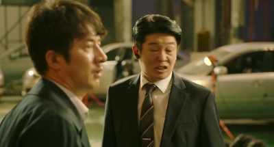 He even faked his own death! - Hitman: Agent Jun