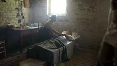 He had fallen ill, - True Terror with Robert Englund