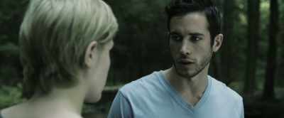 He is family and will be
sacrificed accordingly. - Blood Bound