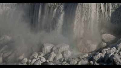 He was fascinated by
description of Niagara Falls - Teslafy Me