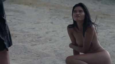 He has fears. Didn't he come here ... - Nude