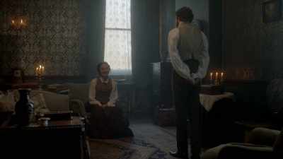 He fears he is losing you - Quacks