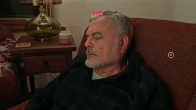 He has feasted on menudo, - Holiday in Santa Fe