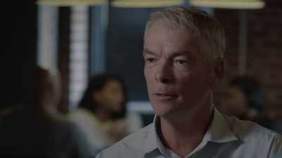 He fed him. He made sure
he brushed his teeth. - FBI TRUE