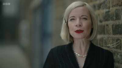 He was feeling
in need of an overhaul. - Killing Sherlock: Lucy Worsley on the Case of Conan Doyle