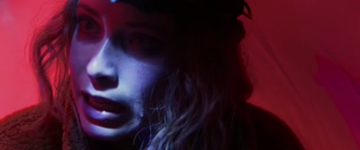 He feels so bad,
it's killing him. - Dark Nature