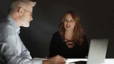 He feels deflated. He feels inadequate. - Inside the Mind of a Con Artist