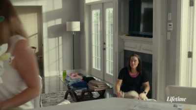 He feels so good too,
and he's been working out - Chris Watts: Confessions of a Killer