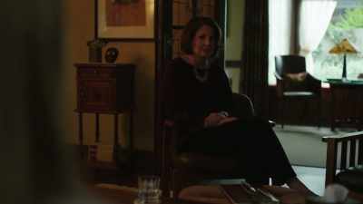 He feels insecure,
and then it all happens again. - Big Little Lies