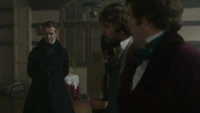 He feels the time has come to remove it. - Quacks