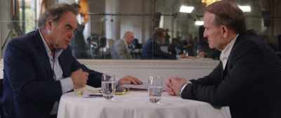 He feels that Ukraine - Revealing Ukraine