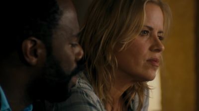 He fell asleep? - Fear the Walking Dead