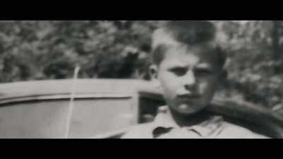 He fell down
three flights of stairs, - John Wayne Gacy: Devil in Disguise
