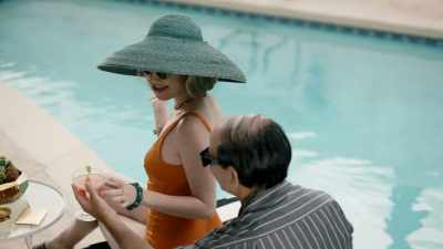 He fell so hard for her. - Mafia Spies