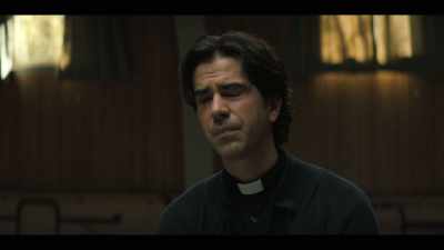 He fell to his knees
in Gethsemane and prayed… - Midnight Mass