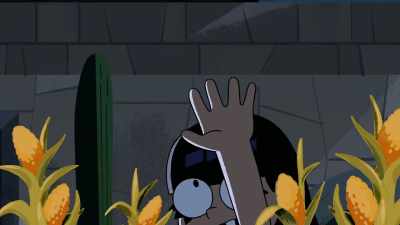 He fell in love - Victor and Valentino