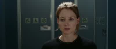 He fell. - Flightplan